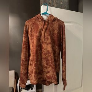 Lululemon City sweat hoodie